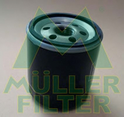 MULLER FILTER fo561 -  Масляный фильтр